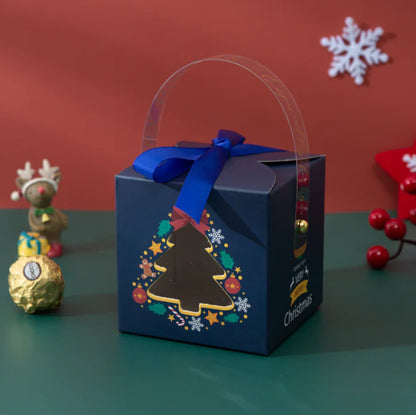 Special Gift Packaging - Creative Christmas Gift Box (One)