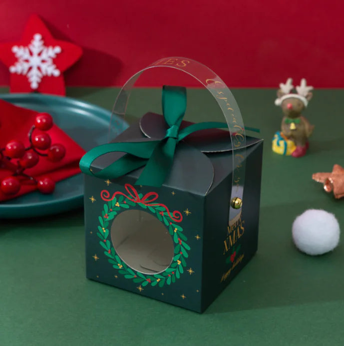 Special Gift Packaging - Creative Christmas Gift Box (One)