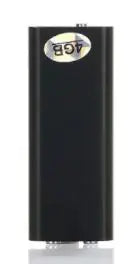 Portable Voice Recorder