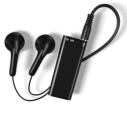 Portable Voice Recorder